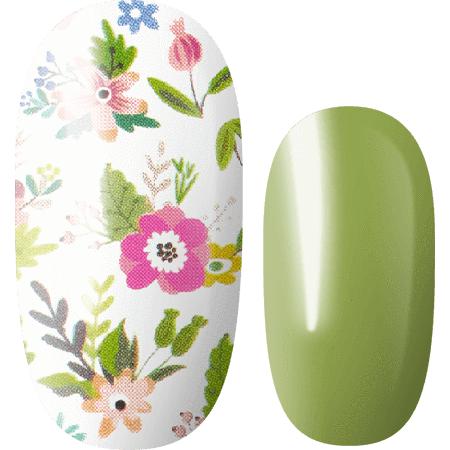 Lily and Fox - Nail Wrap - Spring In Your Step - Nail Wrap - Nail Polish at Beyond Polish