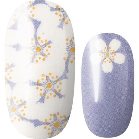 Lily and Fox - Nail Wrap - Spring Quartet - Nail Wrap - Nail Polish at Beyond Polish