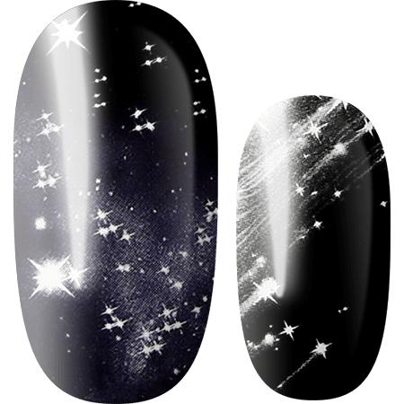 Lily and Fox - Nail Wrap - Star Struck - Nail Wrap - Nail Polish at Beyond Polish