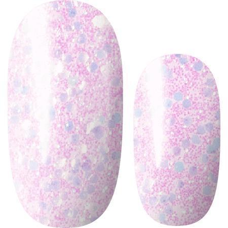 Lily and Fox - Nail Wrap - Sugar Coated Princess - Nail Wrap - Nail Polish at Beyond Polish