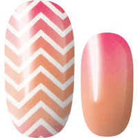 Lily and Fox - Nail Wrap - Summer Daze - Nail Wrap - Nail Polish at Beyond Polish