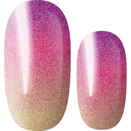 Lily and Fox - Nail Wrap - Tropical Horizon - Nail Wrap - Nail Polish at Beyond Polish