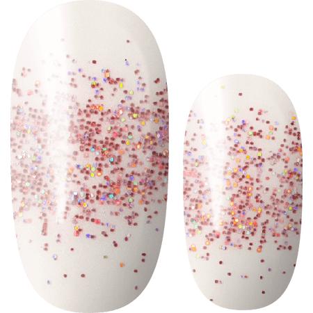 Lily and Fox - Nail Wrap - Twinkle Toes - Nail Wrap - Nail Polish at Beyond Polish