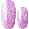 Lily and Fox - Nail Wrap - Violet Femmes - Nail Wrap - Nail Polish at Beyond Polish