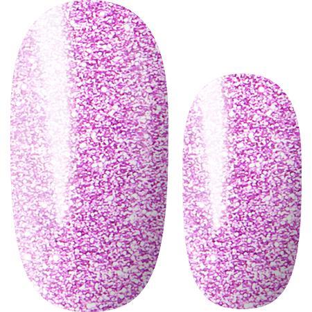 Lily and Fox - Nail Wrap - Violet Femmes - Nail Wrap - Nail Polish at Beyond Polish