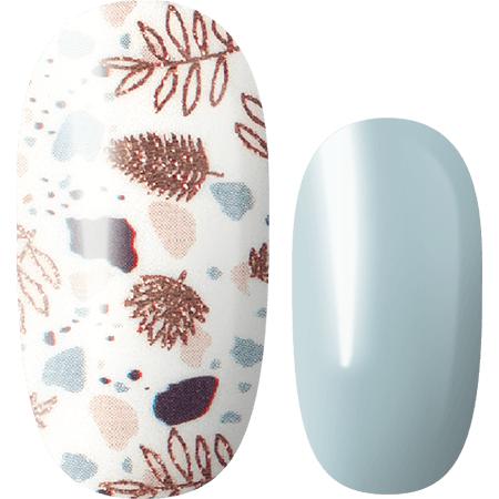 Lily and Fox - Nail Wrap - Whirlwind - Nail Wrap - Nail Polish at Beyond Polish