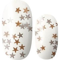 Lily and Fox - Nail Wrap - Wish Upon A Star - Nail Wrap - Nail Polish at Beyond Polish