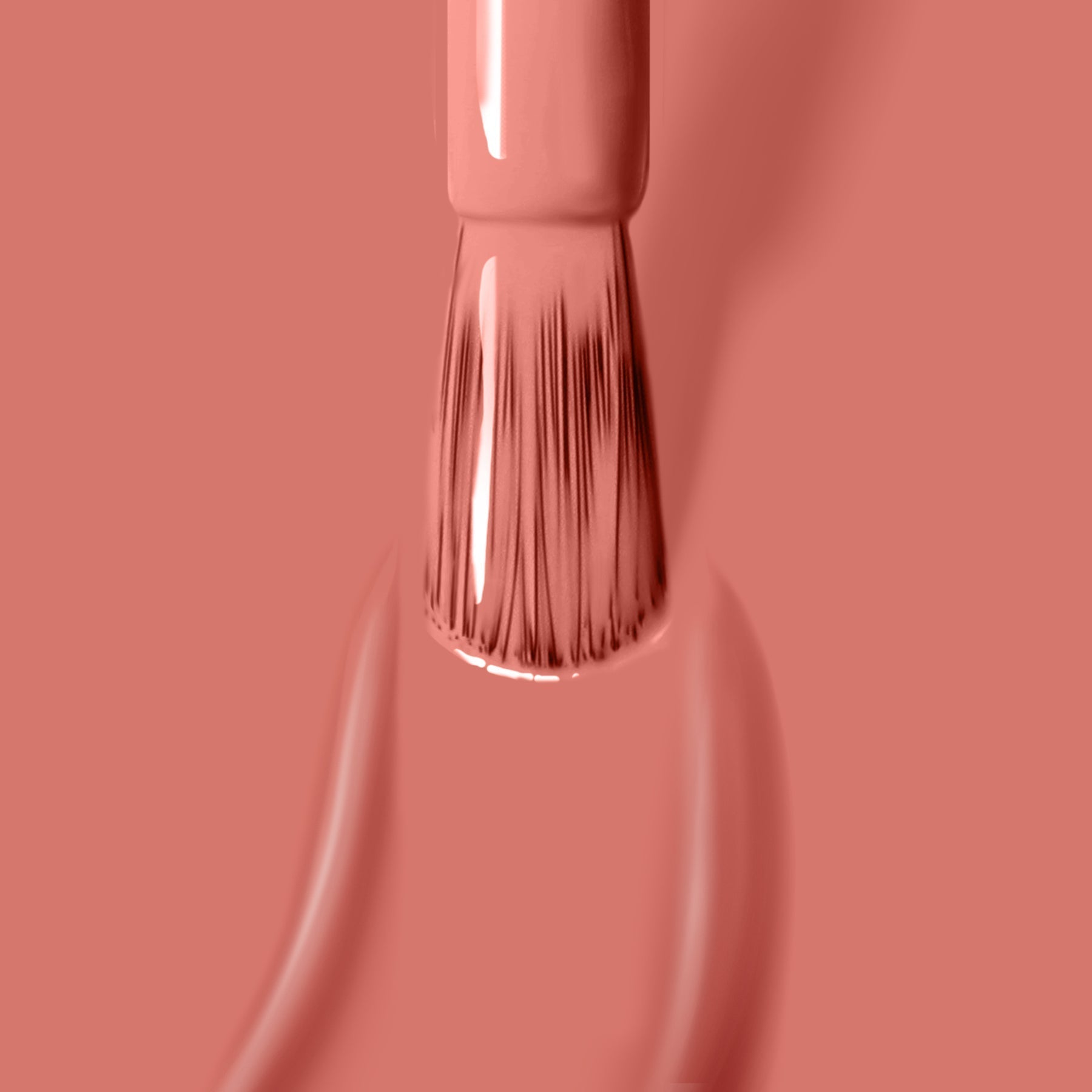 Londontown - Lakur Enhanced Colour - Catcus Coral 0.4 oz - Nail Lacquer - Nail Polish at Beyond Polish