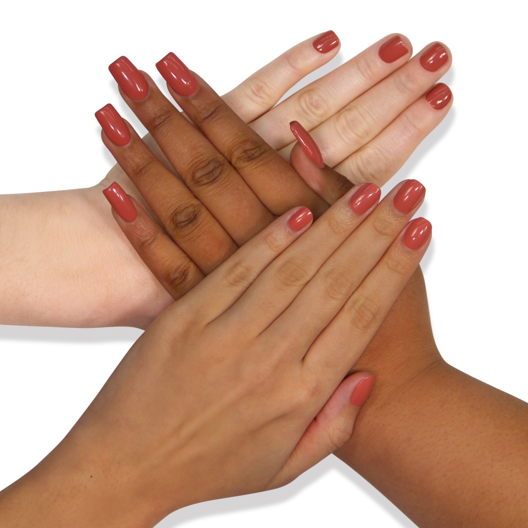 Londontown - Lakur Enhanced Colour - Catcus Coral 0.4 oz - Nail Lacquer - Nail Polish at Beyond Polish