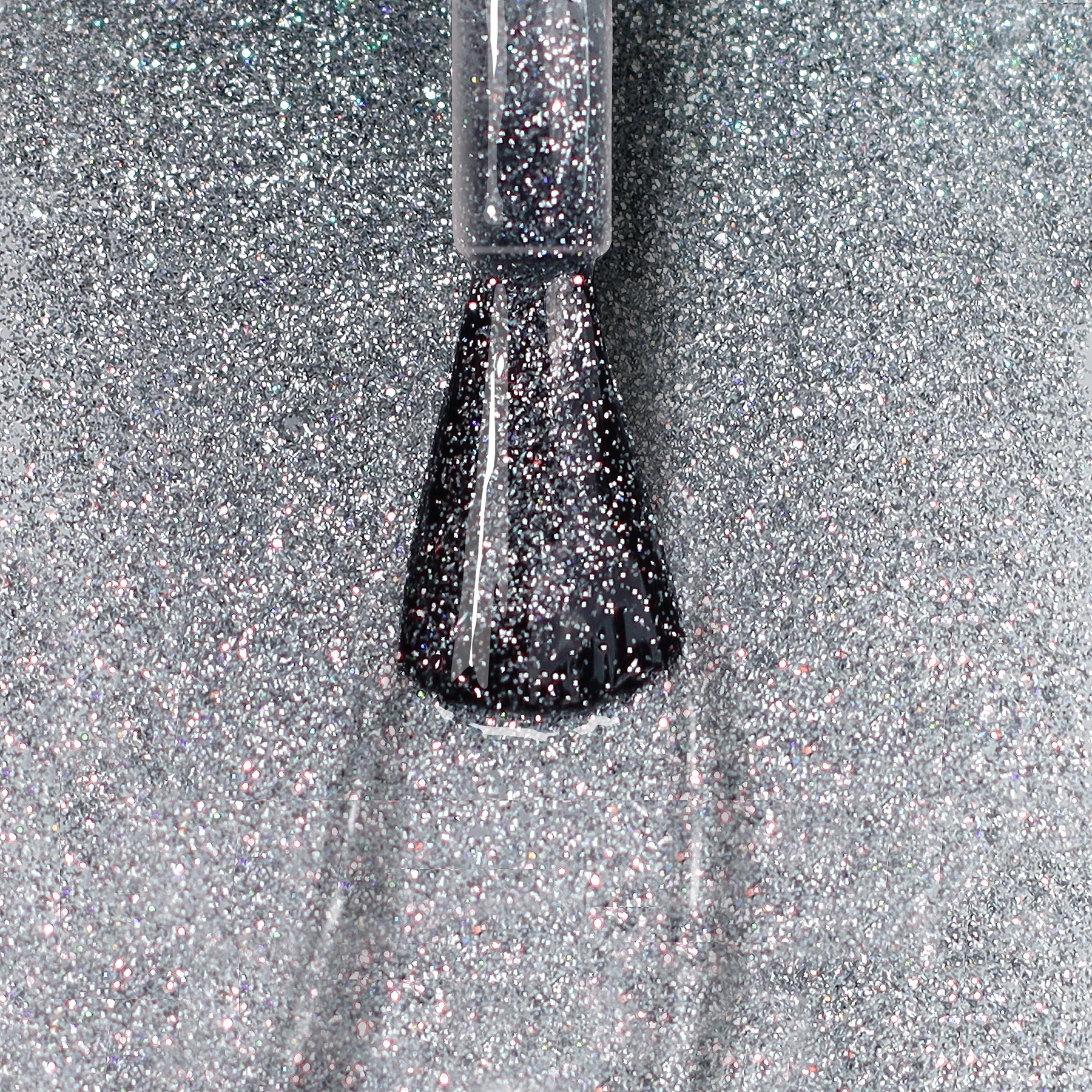 Londontown - Lakur Enhanced Colour - Tinsel 0.4 oz - Nail Lacquer - Nail Polish at Beyond Polish