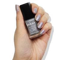Londontown - Lakur Enhanced Colour - Tinsel 0.4 oz - Nail Lacquer - Nail Polish at Beyond Polish