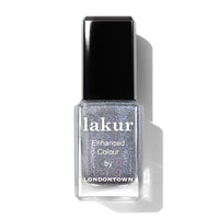 Londontown - Lakur Enhanced Colour - Tinsel 0.4 oz - Nail Lacquer - Nail Polish at Beyond Polish