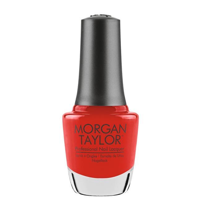 Morgan Taylor - A Petal For Your Thoughts - #3110886 - Nail Lacquer - Nail Polish at Beyond Polish
