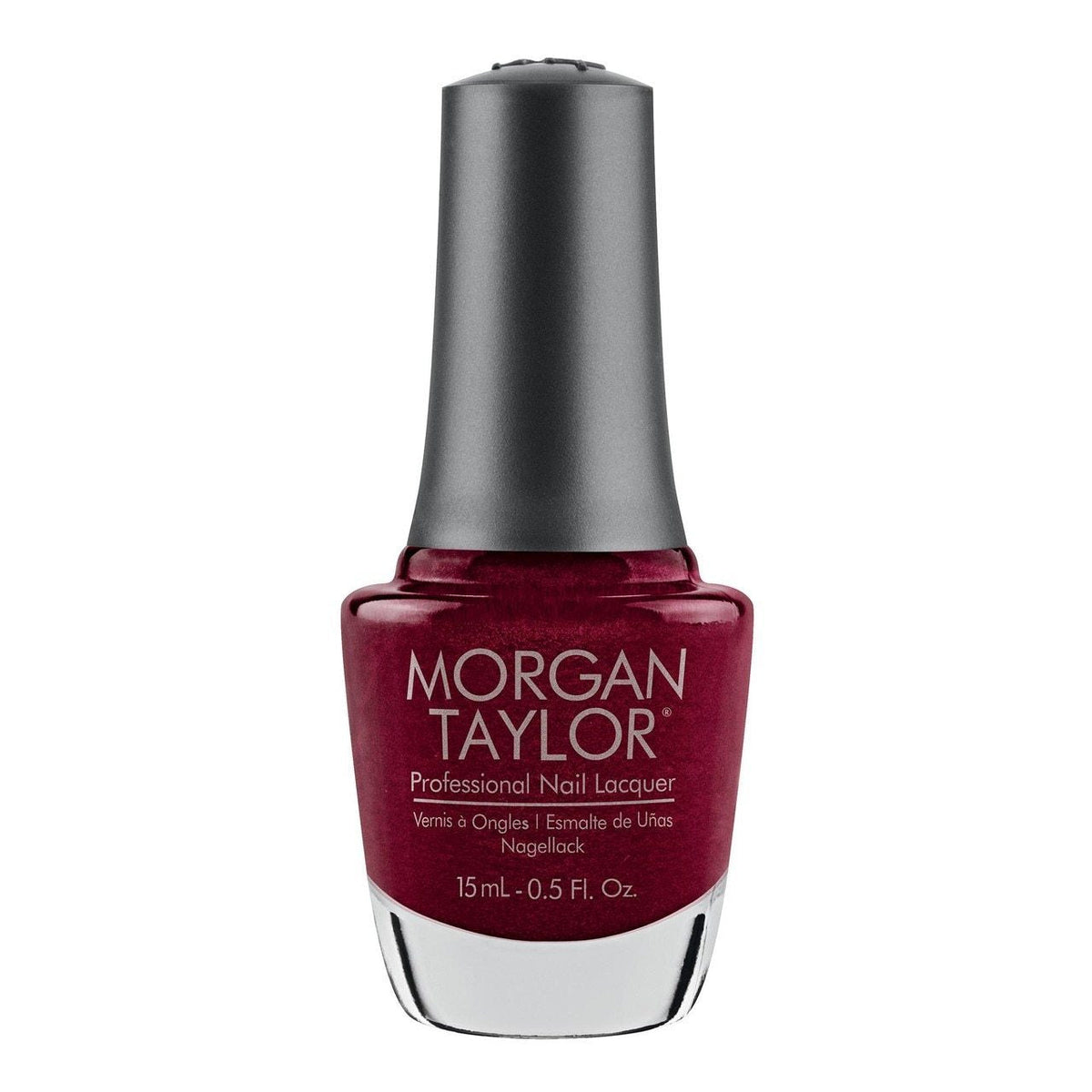 Morgan Taylor - A Tale Of Two Nails - #3110260 - Nail Lacquer - Nail Polish at Beyond Polish
