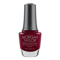 Morgan Taylor - A Tale Of Two Nails - #3110260 - Nail Lacquer - Nail Polish at Beyond Polish