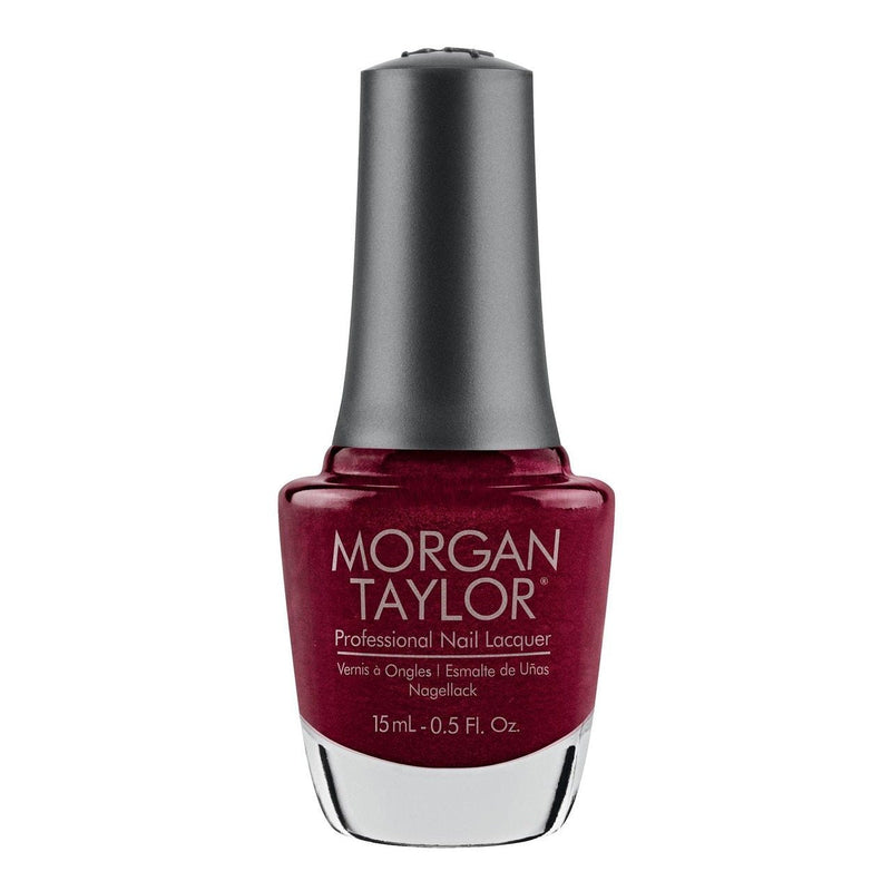 Morgan Taylor - A Tale Of Two Nails - #3110260 - Nail Lacquer - Nail Polish at Beyond Polish