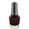 Morgan Taylor - A Touch Of Sass - #50185 - Nail Lacquer - Nail Polish at Beyond Polish