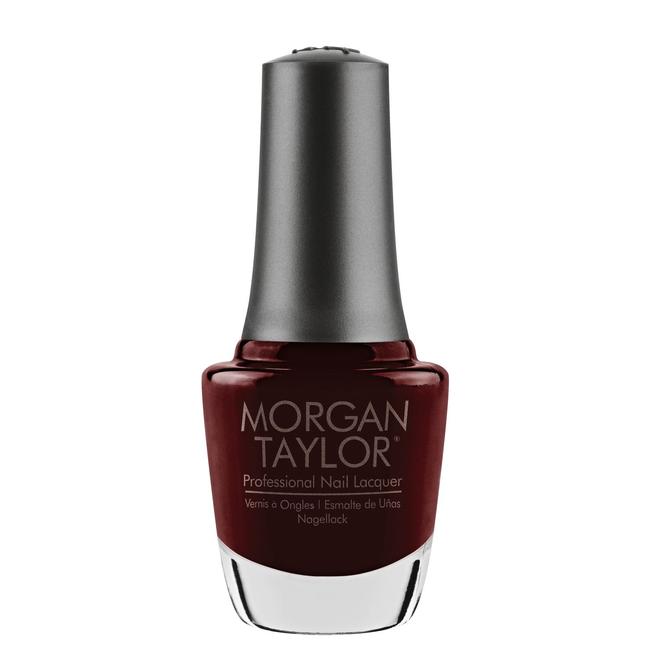 Morgan Taylor - A Touch Of Sass - #50185 - Nail Lacquer - Nail Polish at Beyond Polish