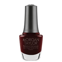 Morgan Taylor - A Touch Of Sass - #50185 - Nail Lacquer - Nail Polish at Beyond Polish