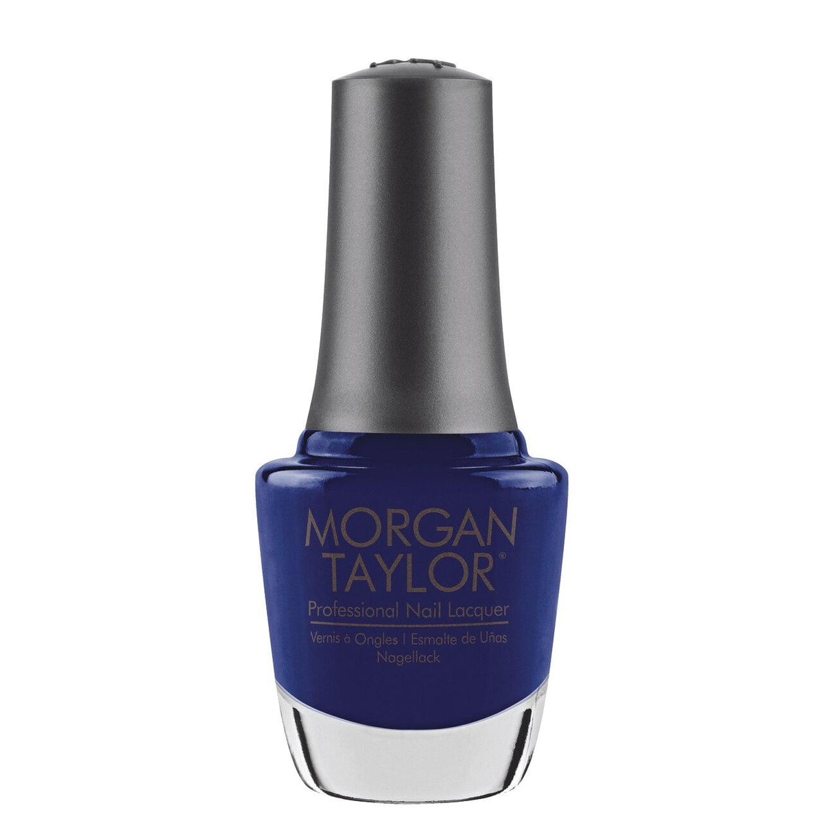 Morgan Taylor - After Dark - #3110863 - Nail Lacquer - Nail Polish at Beyond Polish