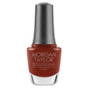 Morgan Taylor - Afternoon Escape - #3110430 - Nail Lacquer - Nail Polish at Beyond Polish
