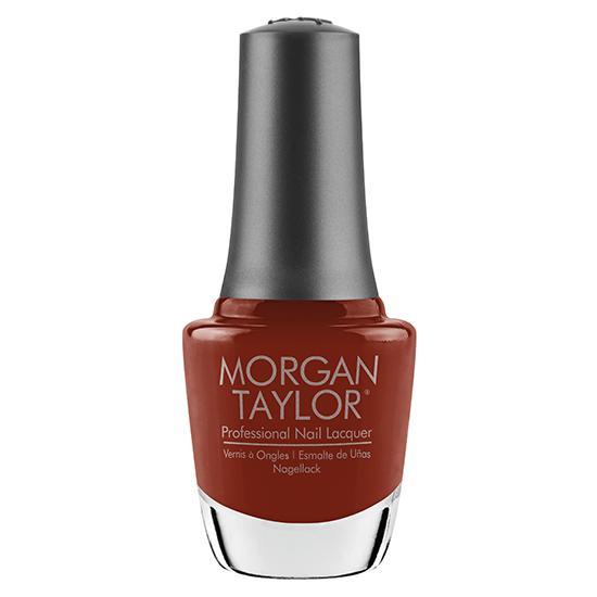 Morgan Taylor - Afternoon Escape - #3110430 - Nail Lacquer - Nail Polish at Beyond Polish