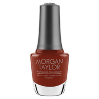 Morgan Taylor - Afternoon Escape - #3110430 - Nail Lacquer - Nail Polish at Beyond Polish