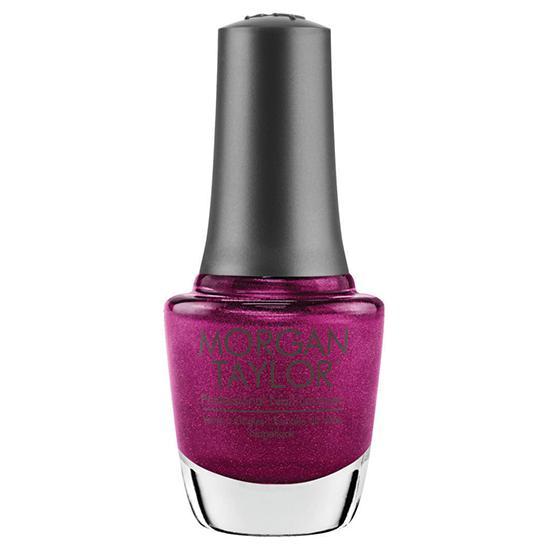 Morgan Taylor - All Day, All Night - #3110422 - Nail Lacquer - Nail Polish at Beyond Polish