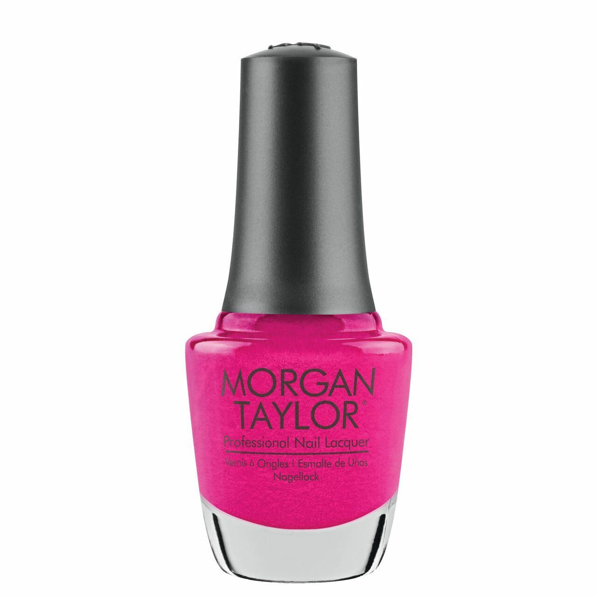 Morgan Taylor - All Dolled Up - #50021 - Nail Lacquer - Nail Polish at Beyond Polish
