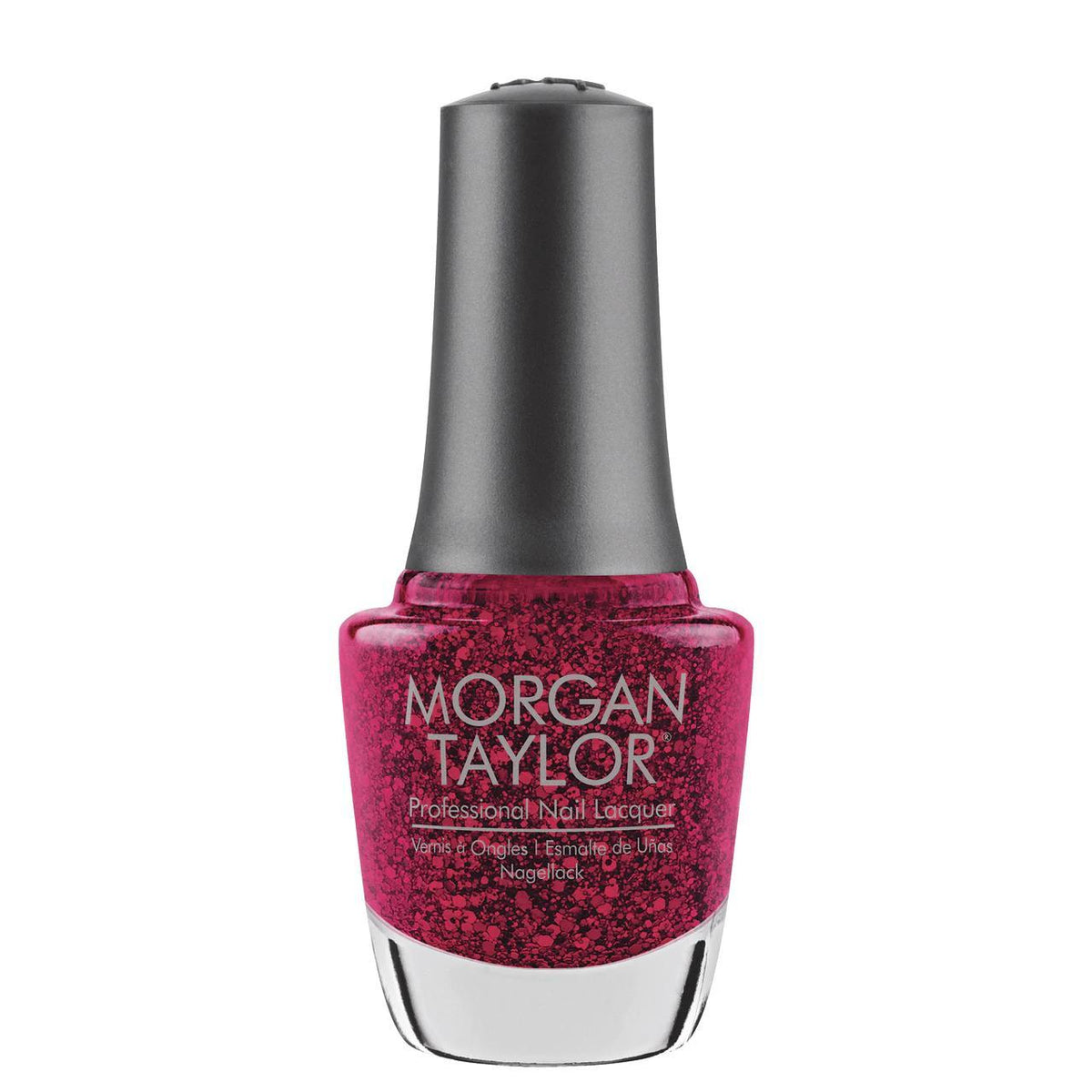 Morgan Taylor - All Tied Up… With A Bow - #3110911 - Nail Lacquer - Nail Polish at Beyond Polish