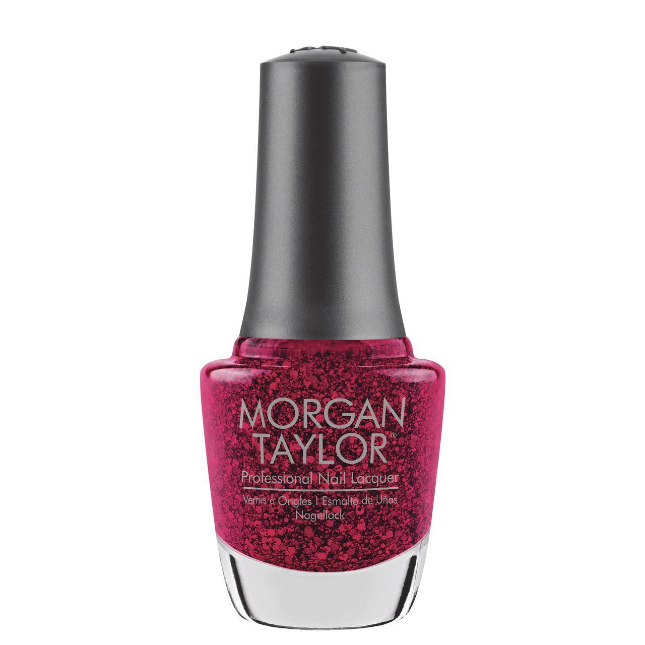 Morgan Taylor - All Tied Up… With A Bow - #3110911 - Nail Lacquer - Nail Polish at Beyond Polish