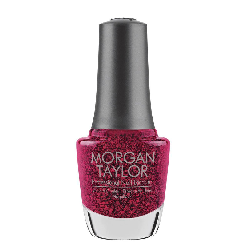 Morgan Taylor - All Tied Up… With A Bow - #3110911 - Nail Lacquer - Nail Polish at Beyond Polish