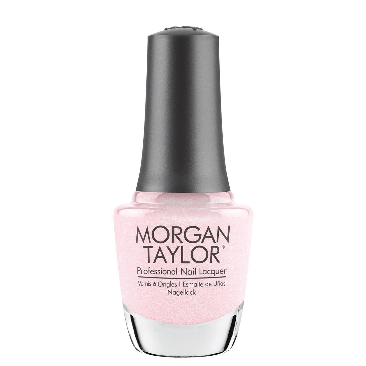 Morgan Taylor - Ambience - #3110814 - Nail Lacquer - Nail Polish at Beyond Polish