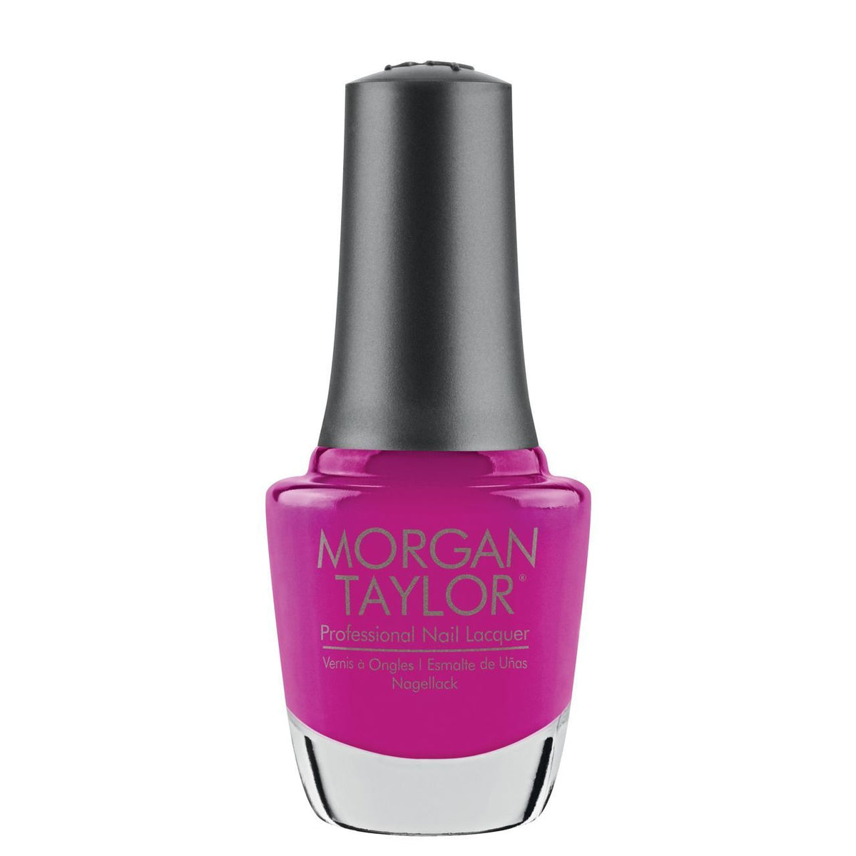 Morgan Taylor - Amour Color Please - #50173 - Nail Lacquer - Nail Polish at Beyond Polish