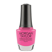 Morgan Taylor - B-Girl Style - #50221 - Nail Lacquer - Nail Polish at Beyond Polish