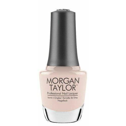 Morgan Taylor - Barely Buff - #3110377 - Nail Lacquer - Nail Polish at Beyond Polish