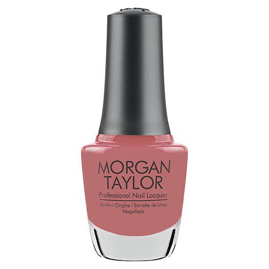 Morgan Taylor - Be Free - #3110418 - Nail Lacquer - Nail Polish at Beyond Polish
