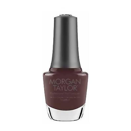 Morgan Taylor - Be My Sugarplum - #3110409 - Nail Lacquer - Nail Polish at Beyond Polish