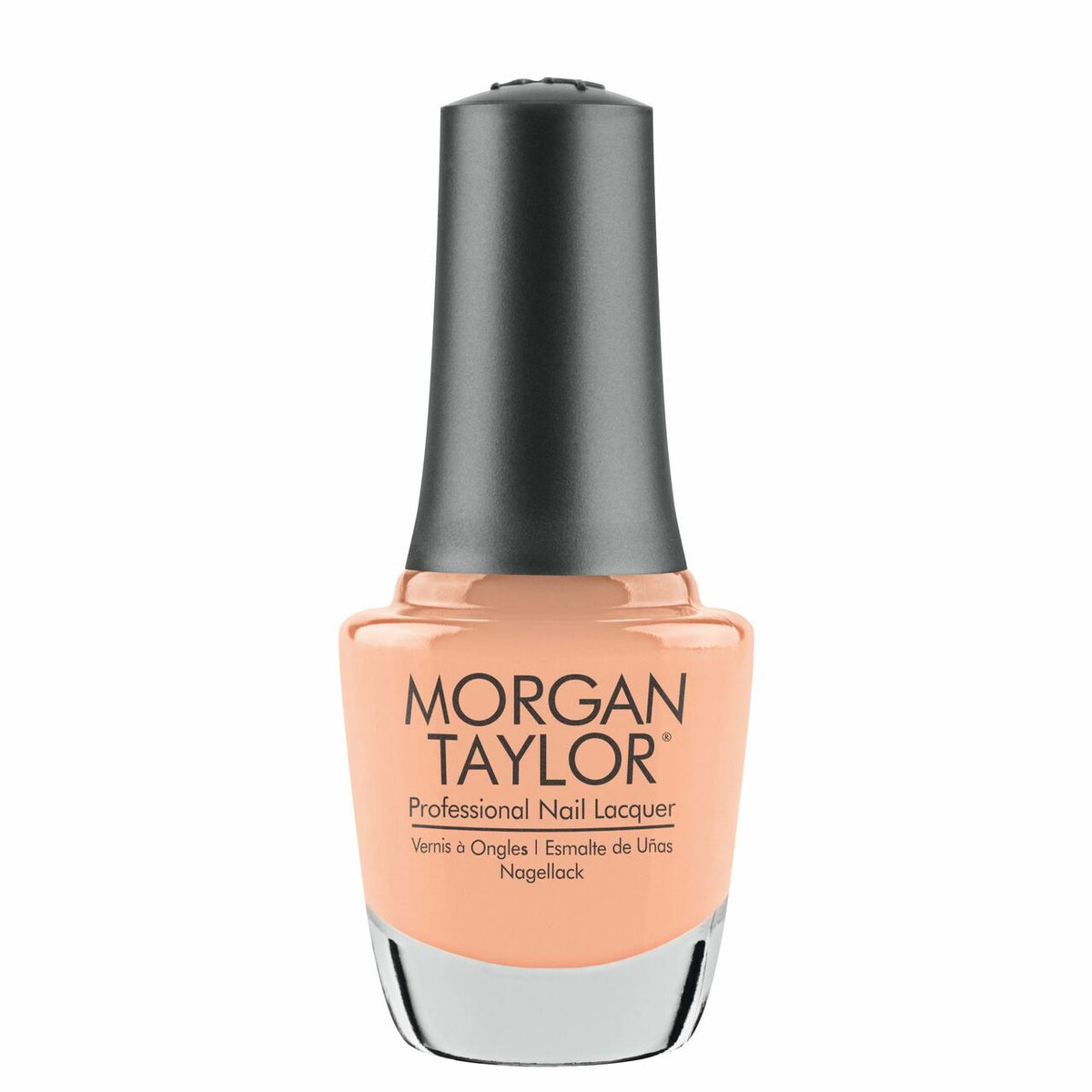 Morgan Taylor - Beach Babe - #50126 - Nail Lacquer - Nail Polish at Beyond Polish