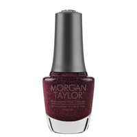 Morgan Taylor - Berry Merry Holidays - #3110900 - Nail Lacquer - Nail Polish at Beyond Polish