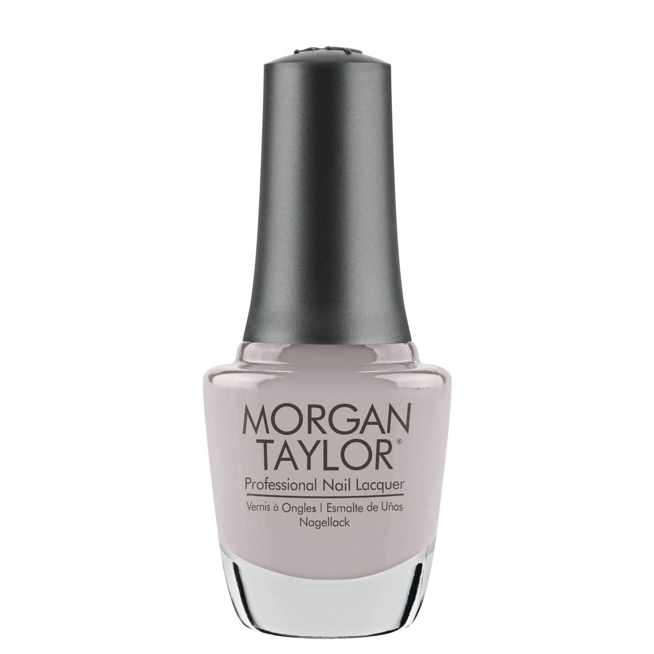 Morgan Taylor - Birthday Suit - #50071 - Nail Lacquer - Nail Polish at Beyond Polish