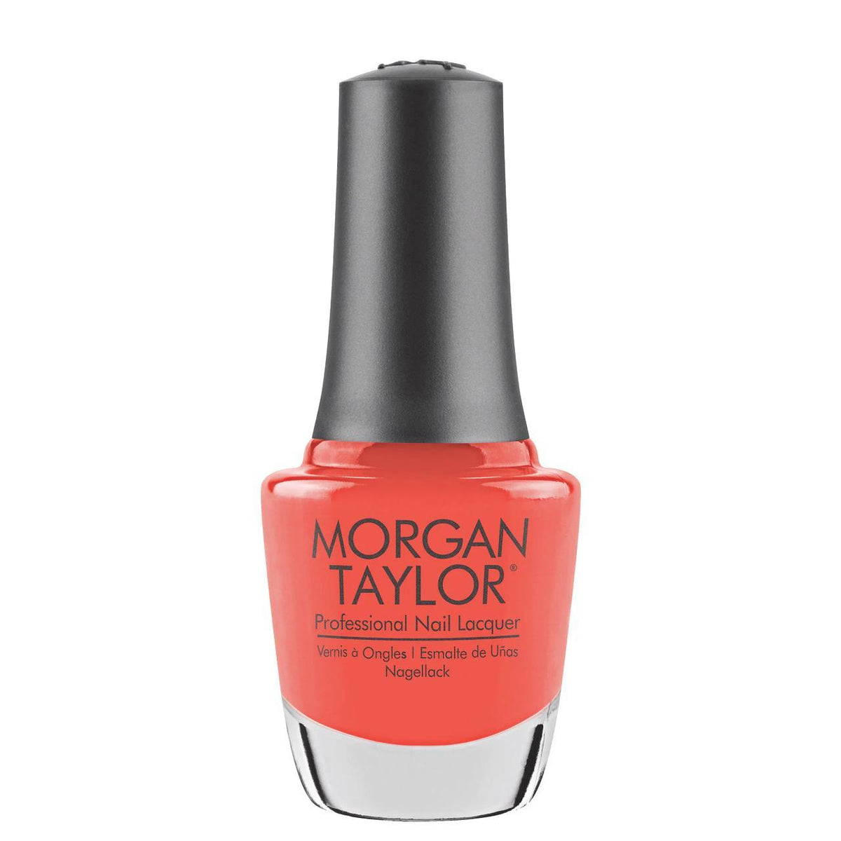 Morgan Taylor - Brights Have More Fun - #3110915 - Nail Lacquer - Nail Polish at Beyond Polish