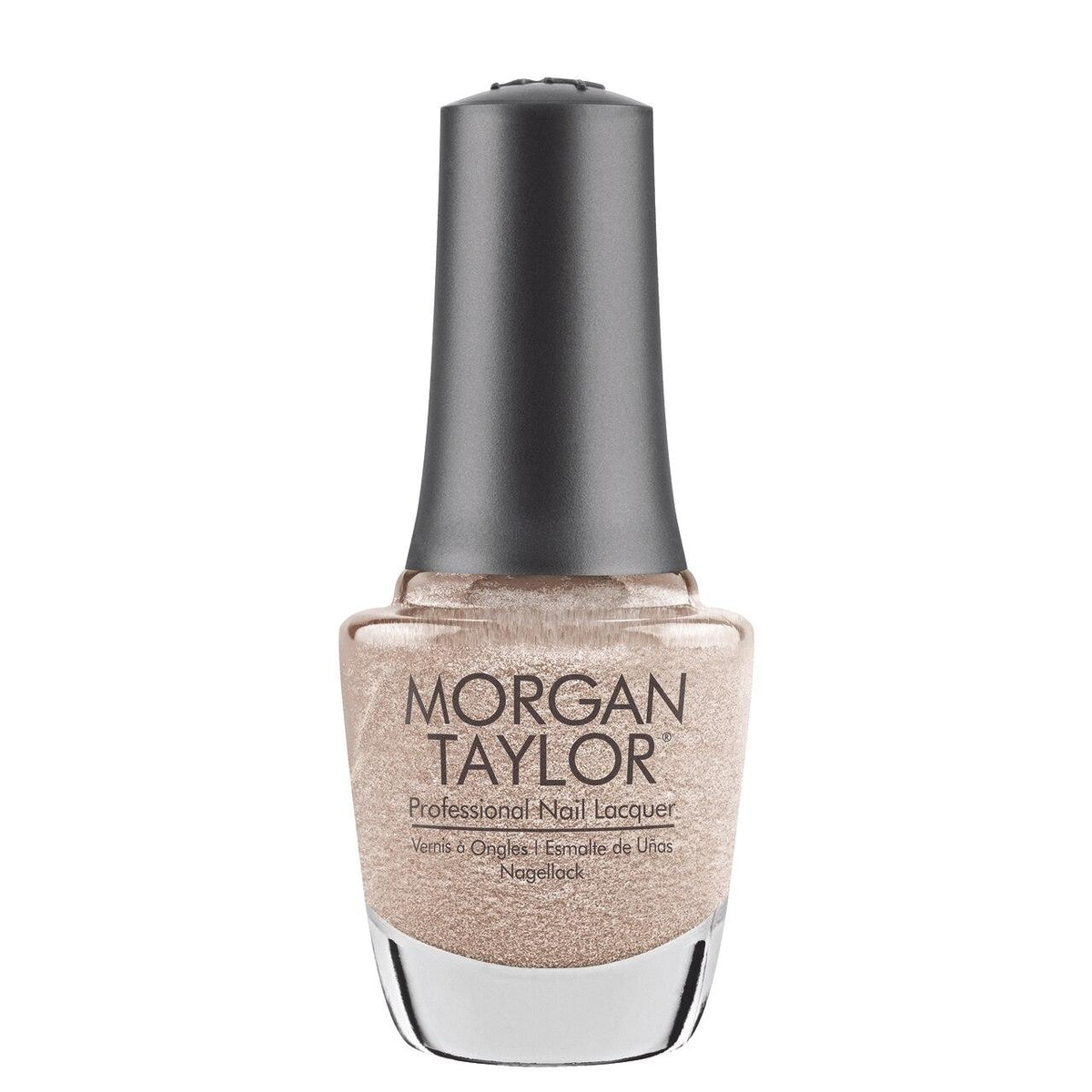 Morgan Taylor - Bronzed - #3110837 - Nail Lacquer - Nail Polish at Beyond Polish