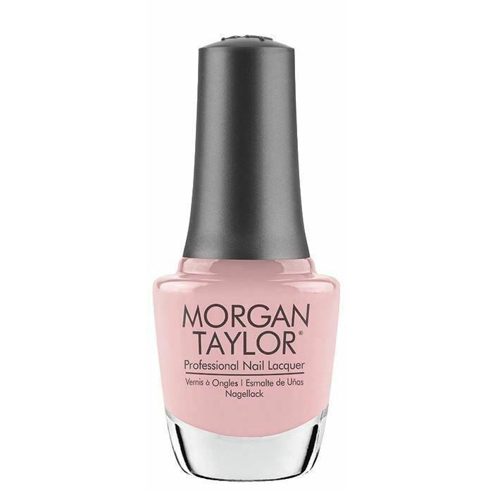 Morgan Taylor - Call My Blush - #3110378 - Nail Lacquer - Nail Polish at Beyond Polish