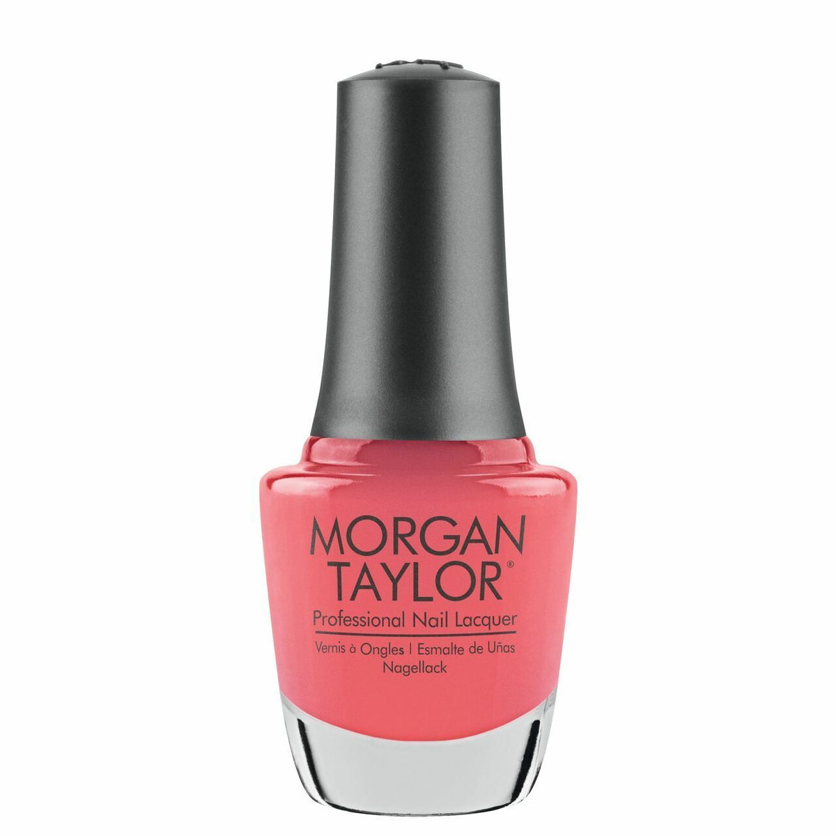 Morgan Taylor - Cancan We Dance? - #50176 - Nail Lacquer - Nail Polish at Beyond Polish