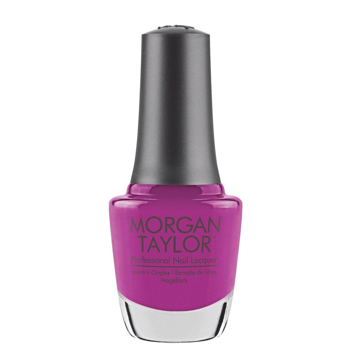 Morgan Taylor - Carnaval Hangover - #3110896 - Nail Lacquer - Nail Polish at Beyond Polish