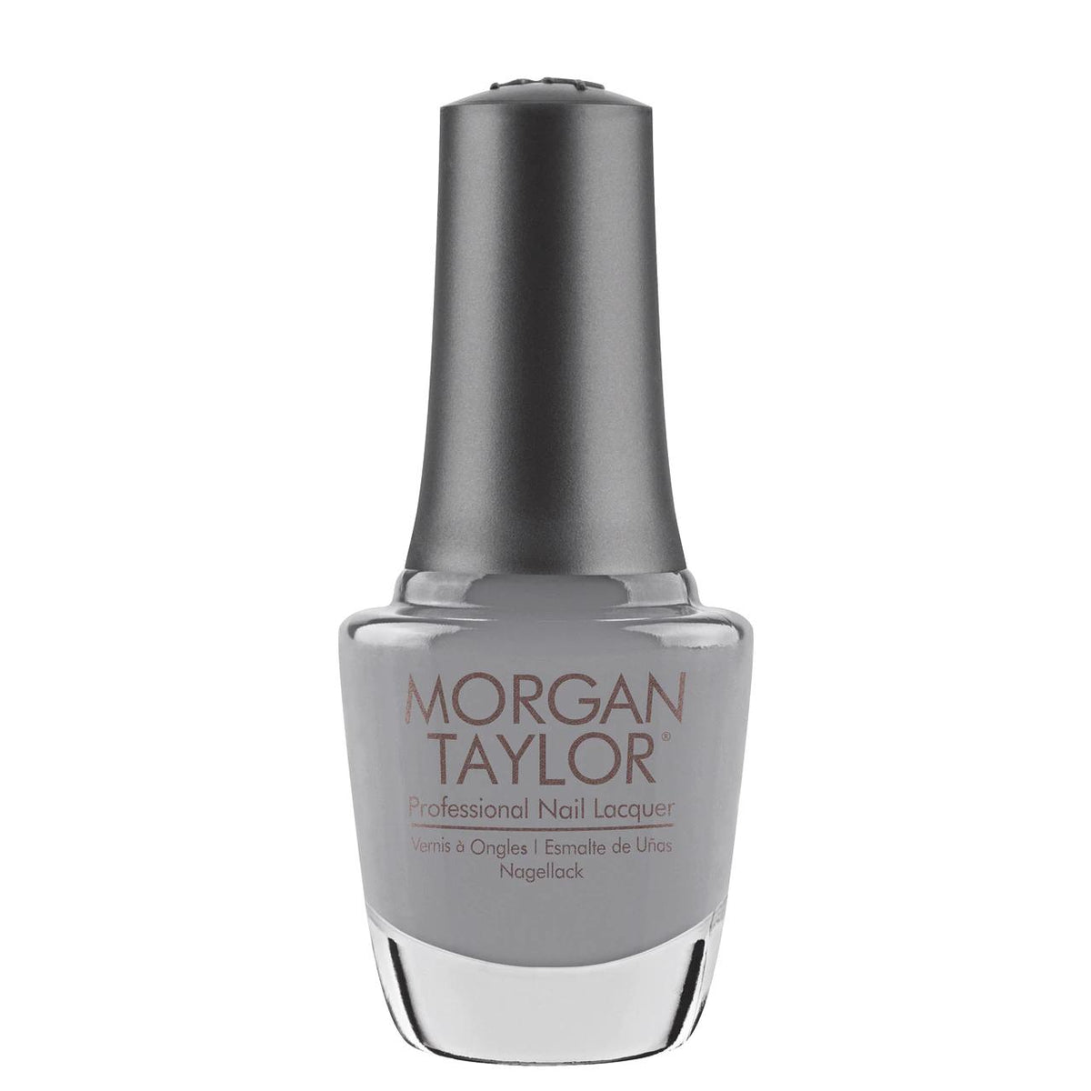 Morgan Taylor - Cashmere Kind Of Gal - #3110883 - Nail Lacquer - Nail Polish at Beyond Polish