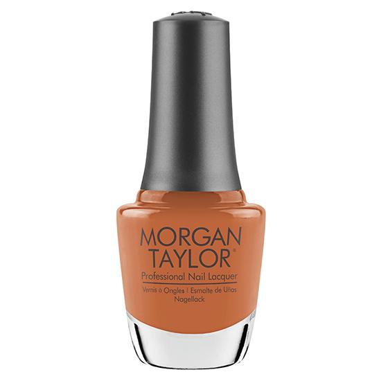Morgan Taylor - Catch Me If You Can - #3110431 - Nail Lacquer - Nail Polish at Beyond Polish