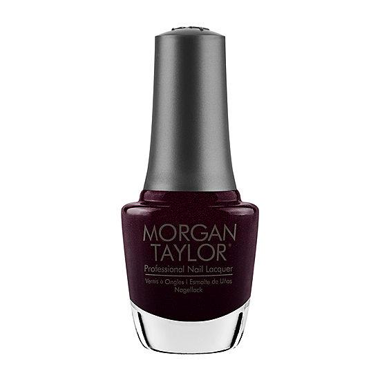 Morgan Taylor - Center Of Attention - #3110412 - Nail Lacquer - Nail Polish at Beyond Polish