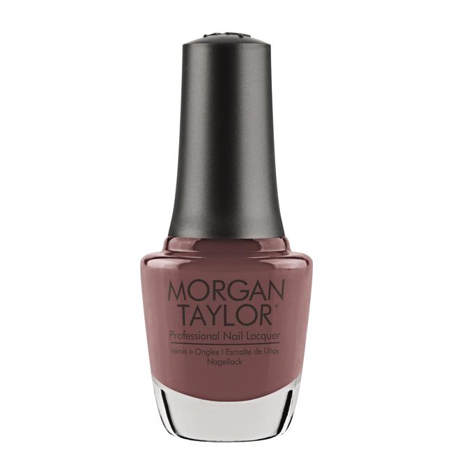 Morgan Taylor - Coming Up Roses - #50017 - Nail Lacquer - Nail Polish at Beyond Polish
